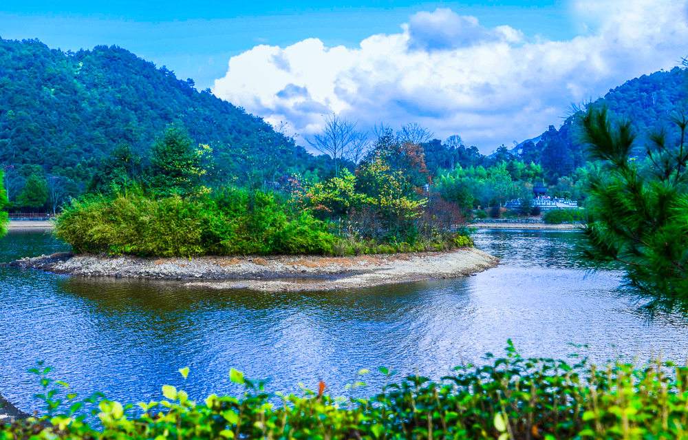 環(huán)境監(jiān)測的特點(diǎn)