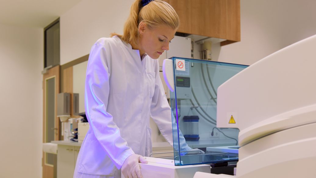 工業(yè)廢水檢測服務哪家機構可以提供